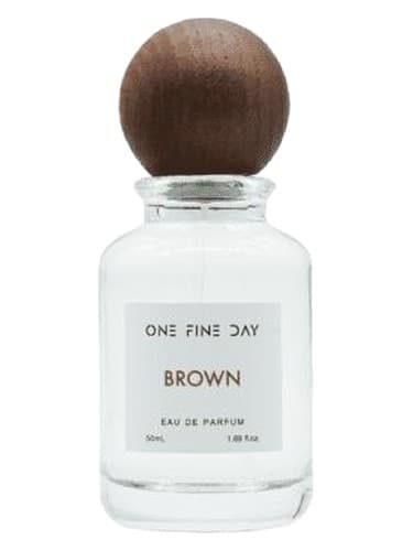 Brown - کافی ای