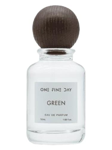 Green - گرین