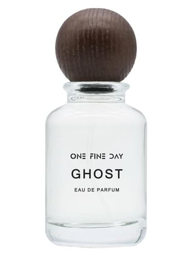 Ghost - شبح