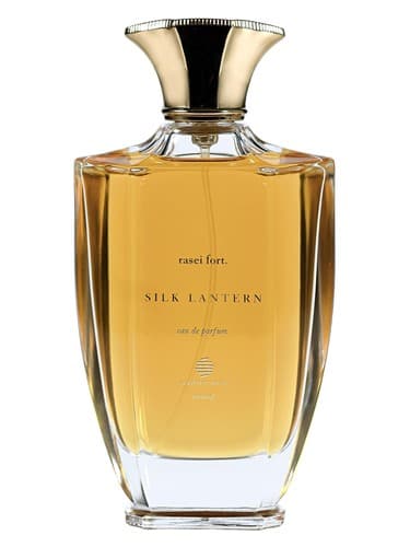 Silk Lantern - فانوس ابریشمی
