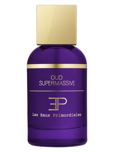Oud Supermassive - عود فوق عظیم