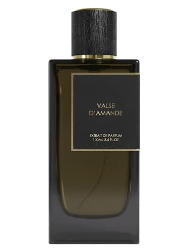 Valse d’Amande 