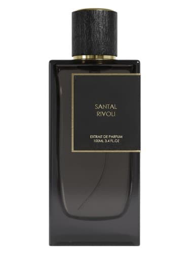 Santal Rivoli - سانتال ریوولی