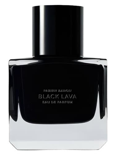 Black Lava - گدازه بلک