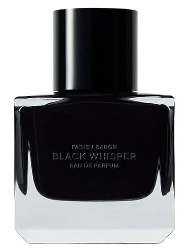 Black Whisper - زمزمه بلک