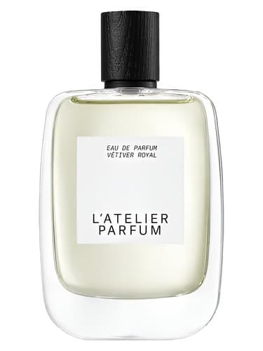 Vetiver Royal