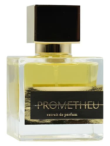 Prometheu - پرومتئو
