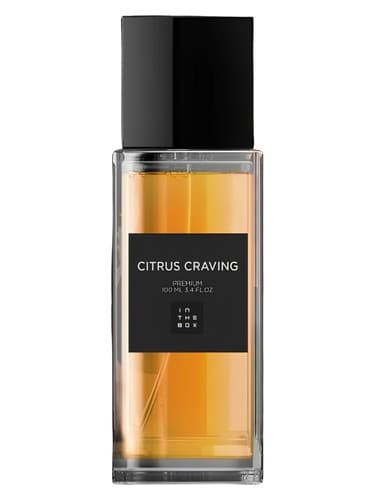 Citrus Craving - هوس مرکبات