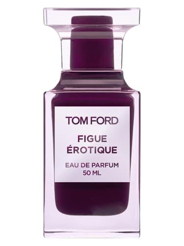 Figue Érotique