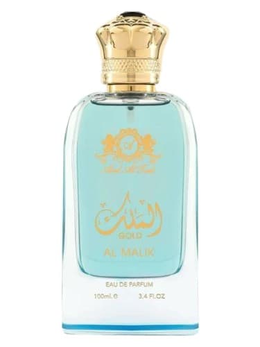 Al Malik Gold