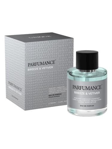 Breeze & Vetiver
