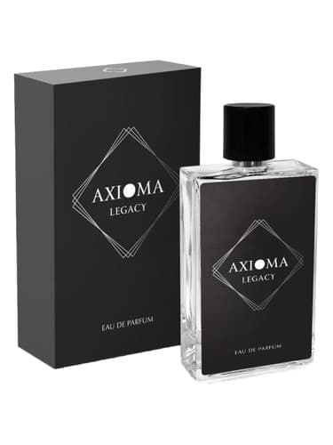 AXIOMA LEGACY - میراث AXIOMA