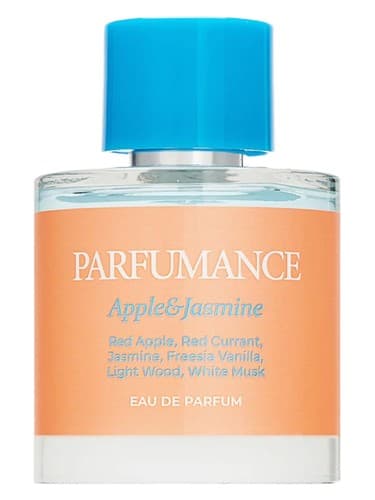 Apple & Jasmine - اپل و یاس
