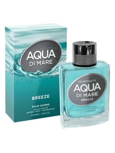 Aqua di Mare Breeze