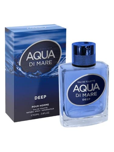 Aqua di Mare Deep 