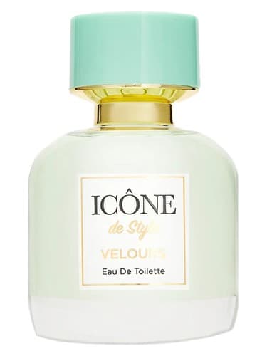 Icone de Style Velours