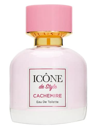 Icone de Style Cachemire 