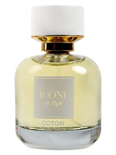 Icone de Style Coton - آیکون د سبک کوتون