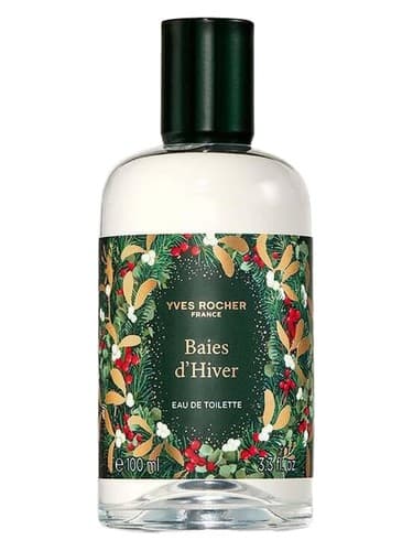 Baies d'Hiver