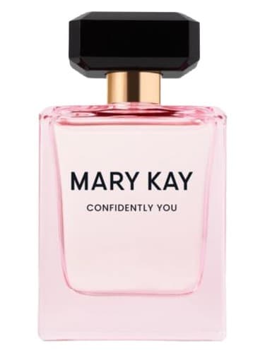Confidently You