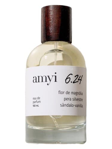 Amyi 6.24 