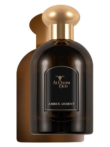 AMBER ARDENT 