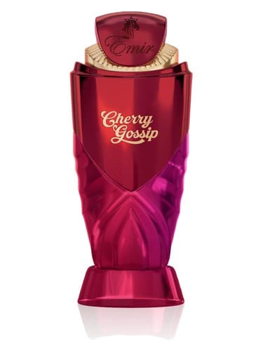 Cherry Gossip - شایعات چری