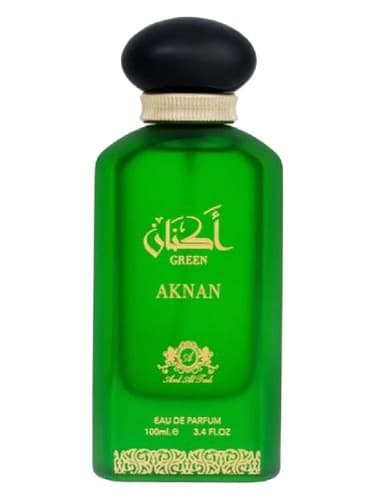 Aknan Green
