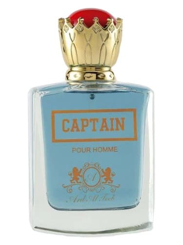 Captain