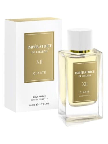 Imperatrice de Charme Clarté