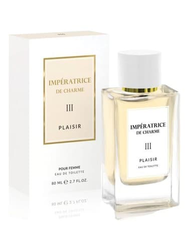 Imperatrice de Charme Plaisir 