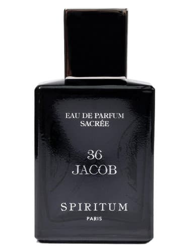 36 Jacob - 36 یعقوب
