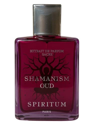 Shamanism Oud - عود شمنیسم