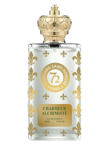 Charmeur Alchemiste - کیمیاگر جذاب