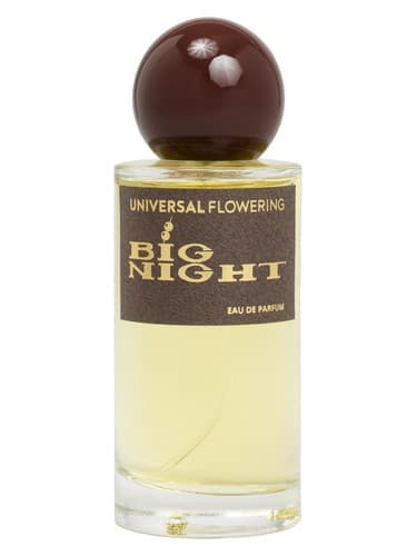 Big Night - نایت بزرگ