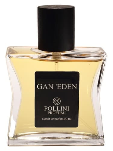 Gan 'Eden - گان عدن
