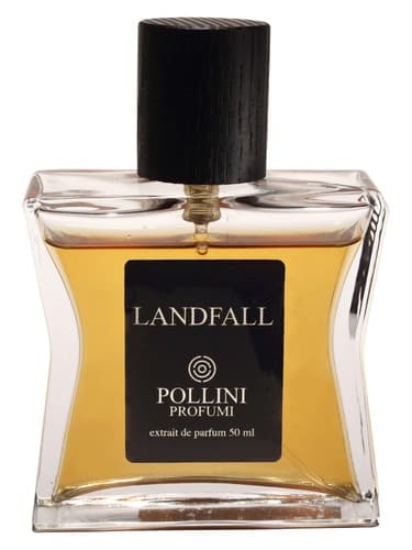 Landfall - ریزش زمین