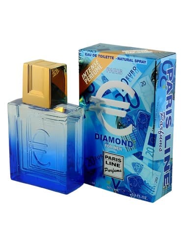 Euro Diamond - دایموند یورو
