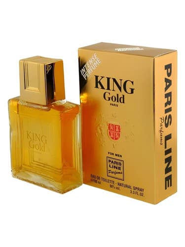 King Gold