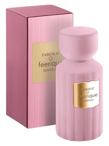 O'Feerique Sensuelle Parfum - عطر O'Feerique Sensuelle