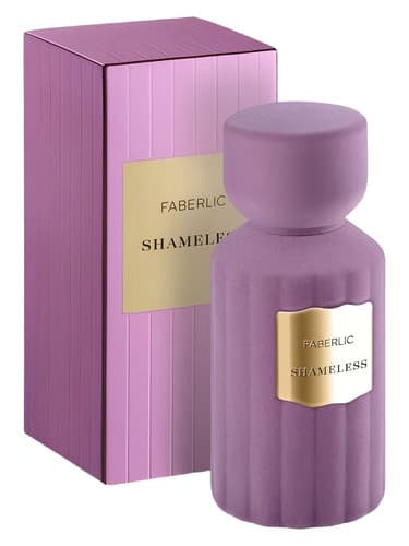 Shameless Parfum - عطر بی شرم