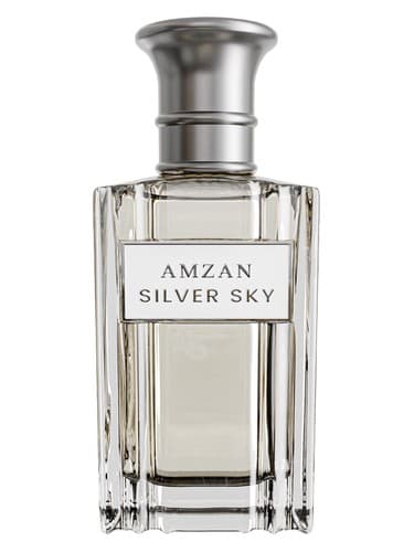 Silver Sky