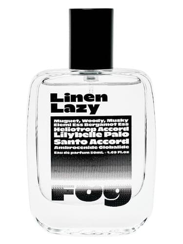 Linen Lazy - کتان تنبل