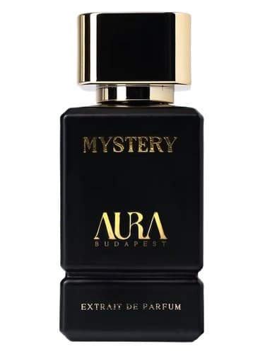 Mystery - رمز و سیکرت
