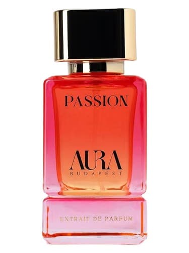 Passion - اشتیاق