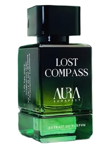Lost Compass - قطب نما گم شده