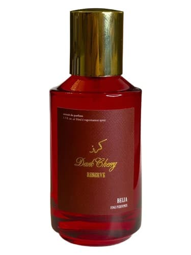 Dark Cherry Reserve - ذخیره چری تیره