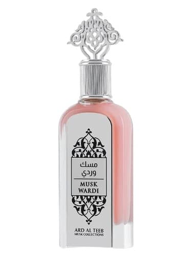 Musk Romani