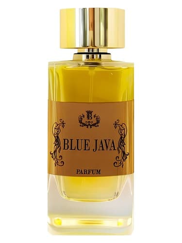 Blue Java - جاوا بلو
