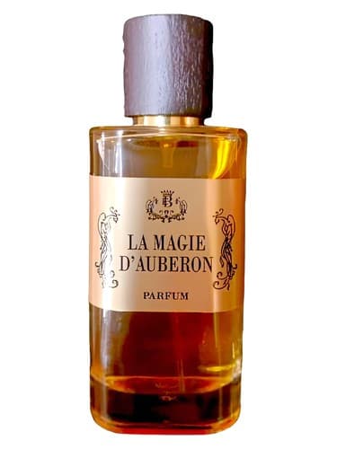 La Magie D'Auberon